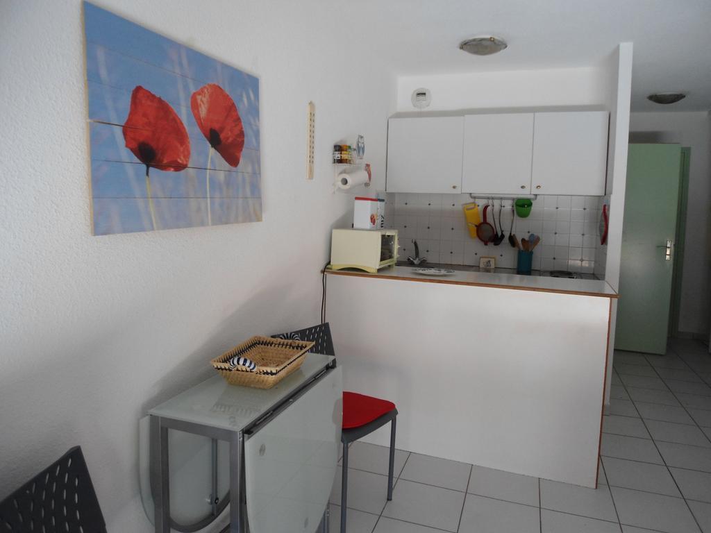 Ferienwohnung Cala Di Sognu Moriani Plage Exterior foto