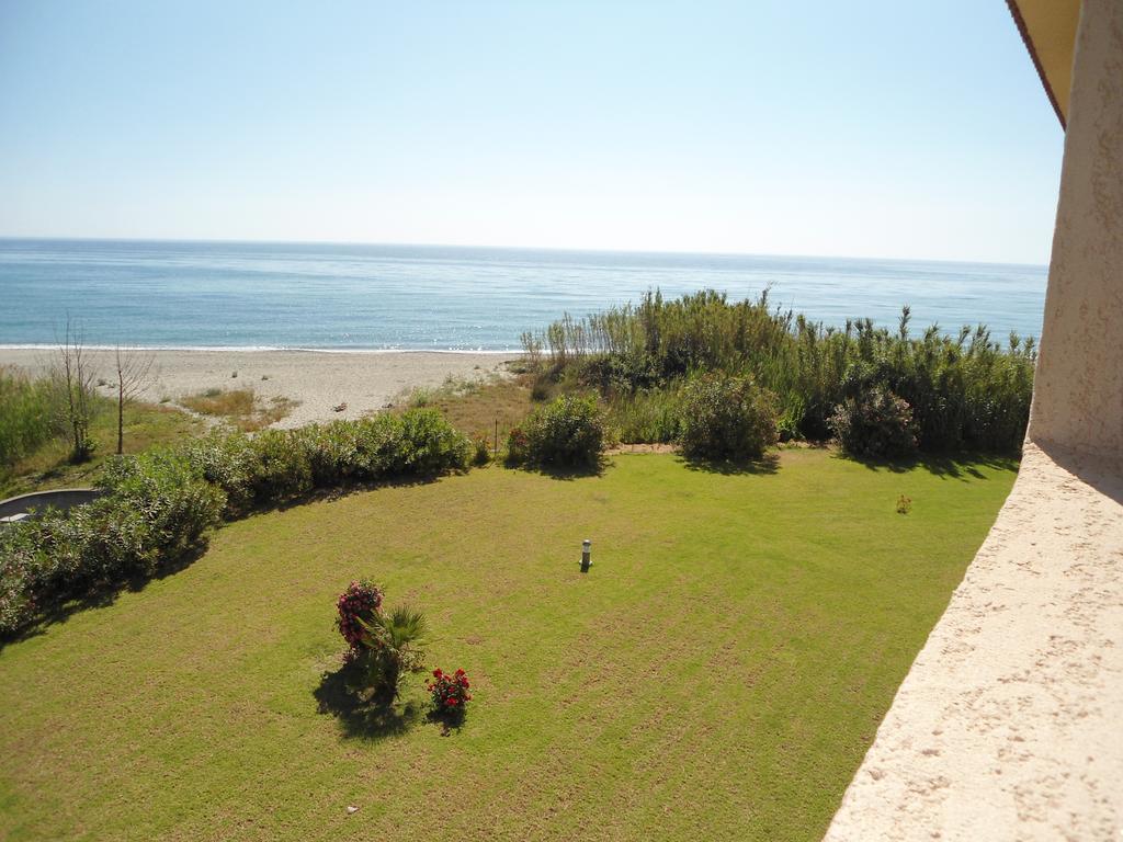 Ferienwohnung Cala Di Sognu Moriani Plage Exterior foto
