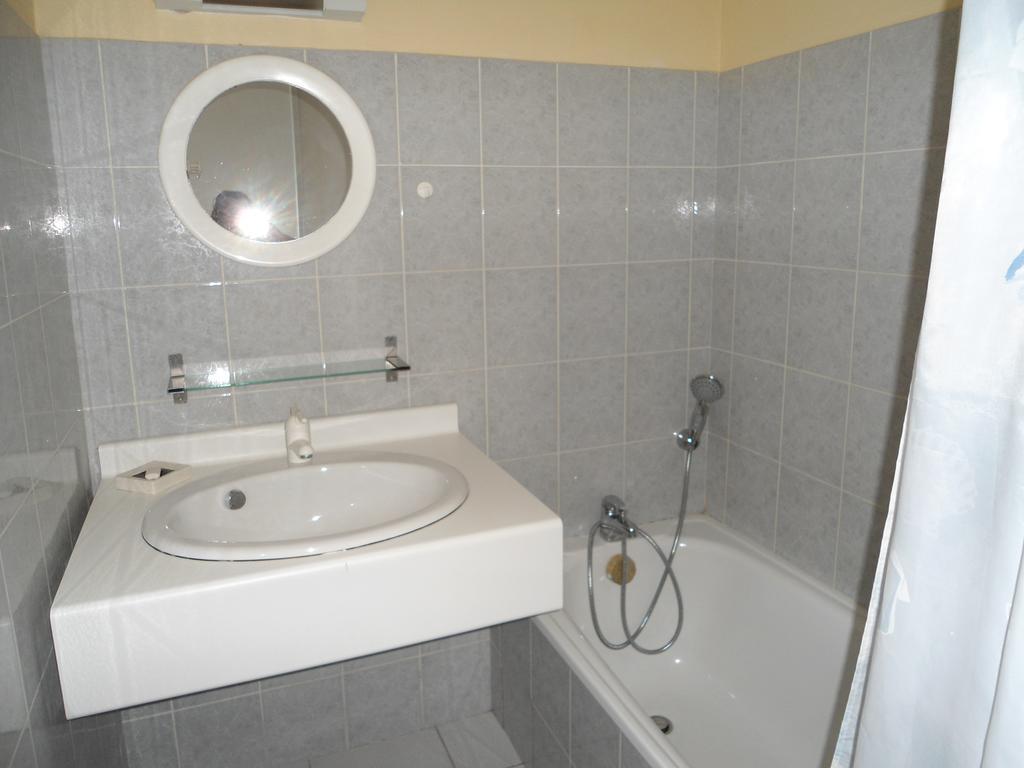 Ferienwohnung Cala Di Sognu Moriani Plage Exterior foto