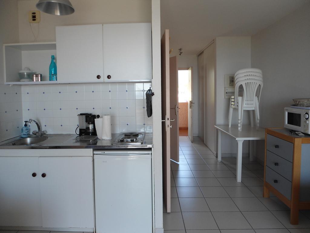 Ferienwohnung Cala Di Sognu Moriani Plage Exterior foto