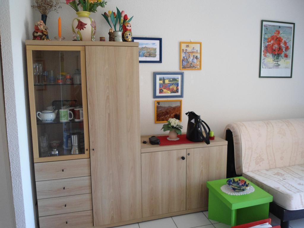 Ferienwohnung Cala Di Sognu Moriani Plage Exterior foto