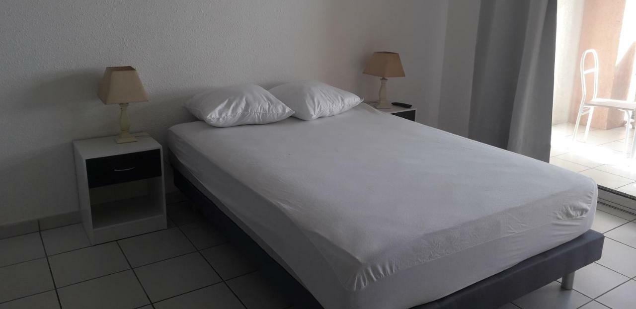 Ferienwohnung Cala Di Sognu Moriani Plage Exterior foto