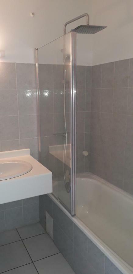 Ferienwohnung Cala Di Sognu Moriani Plage Exterior foto